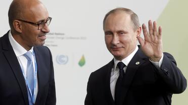 Світові лідери прибули у Париж / © Reuters