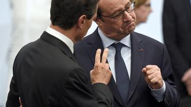 Світові лідери прибули у Париж / © Reuters