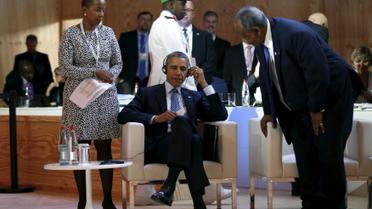 Світові лідери прибули у Париж / © Reuters