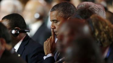 Світові лідери прибули у Париж / © Reuters