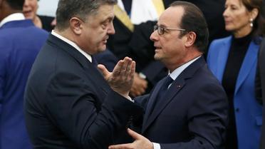 Світові лідери прибули у Париж / © Reuters