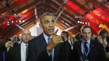 Світові лідери прибули у Париж / © Reuters