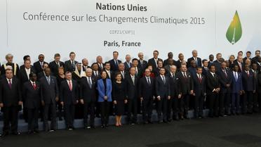 Світові лідери прибули у Париж / © Reuters