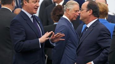 Світові лідери прибули у Париж / © Reuters