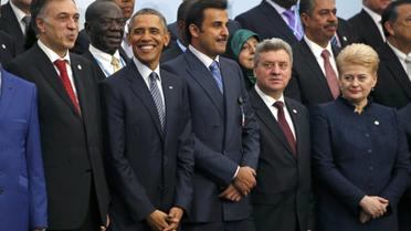 Світові лідери прибули у Париж / © Reuters