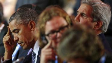 Світові лідери прибули у Париж / © Reuters