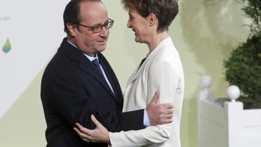 Світові лідери прибули у Париж / © Reuters