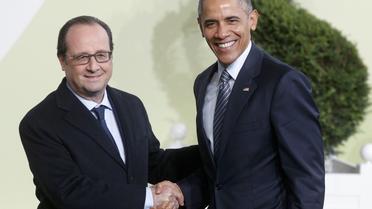 Світові лідери прибули у Париж / © Reuters