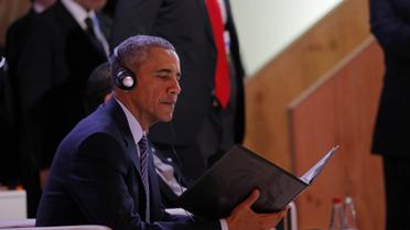 Світові лідери прибули у Париж / © Reuters