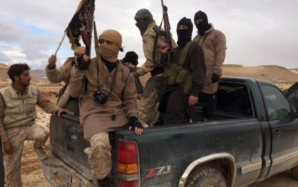 "Аль-Каїда" у Сирії пригрозила наступом після відведення військ РФ