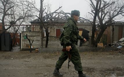 Переговоры провалились: боевики "ДНР" продолжают удерживать Коминтерново