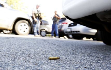 Сусідові стрільців з Сан-Бернардіно пред'явлено звинувачення у тероризмі