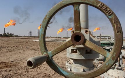 В Минэнергетики России рассказали, как формировать цену на газ для Украины