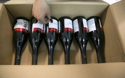 Антимонопольный комитет обжалует решение Киевсовета о запрете продажи алкоголя ночью