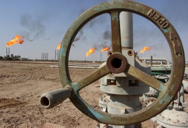 Украинская военная разведка взорвала газопровод в Сибири — Bloomberg