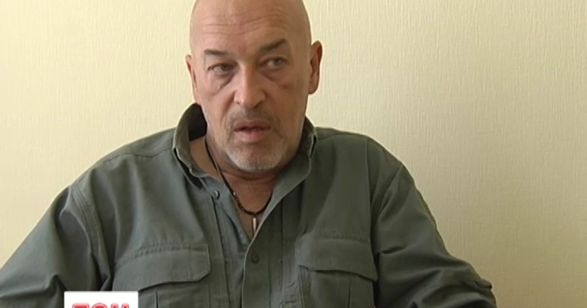 Тука заявил о преступлениях командира 28-й бригады