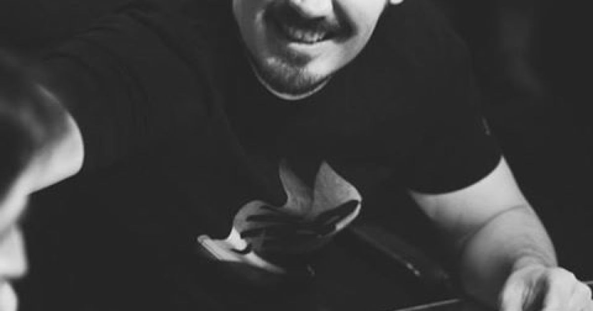 Звезды "1+1" поздравили игру &laquo;Что? Где? Когда?&raquo; с юбилеем / © yulainfo.com