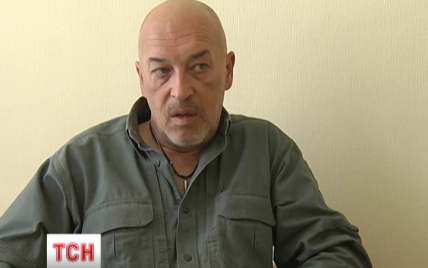 Командир 28-й бригады ответил на обвинения Туки: "Я его вообще не видел в АТО"