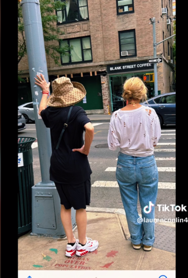 Мадонна/Фото: Скриншот видео / © 