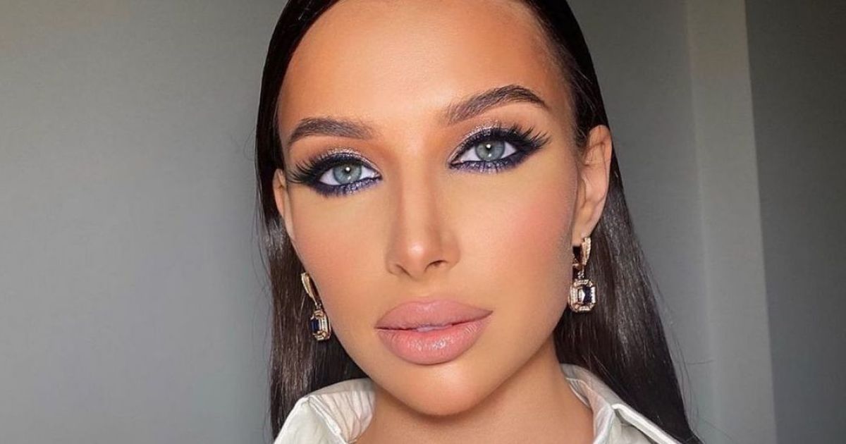 Кристина из "Холостяка/Instagram kris.chem