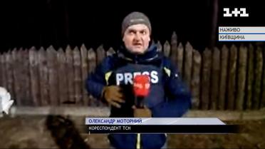 Яка нинішня ситуація у Броварах