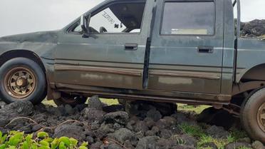 Facebook / Ma'u Henua