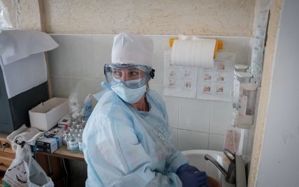 В Черновицкой области увеличилось количество людей, которые выздоровели от коронавируса