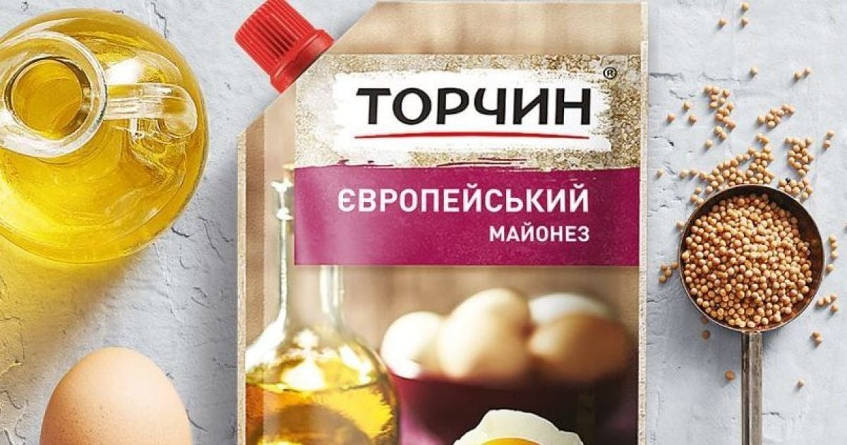 Готовимся к Пасхе – выбираем майонез для праздничного стола