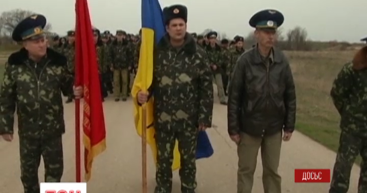 Два года назад Мамчур героическим поступком вошел в историю украинского войска