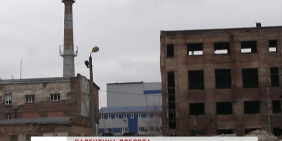 У Києві досі не ліквідували "ртутний чорнобиль"
