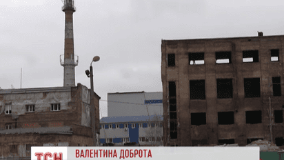 У Києві досі не ліквідували "ртутний чорнобиль"