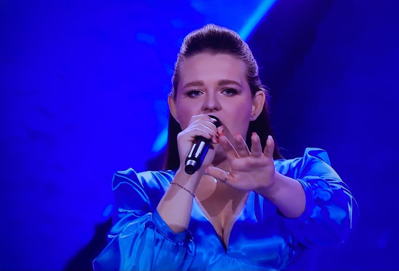 Александра Клименко / © 