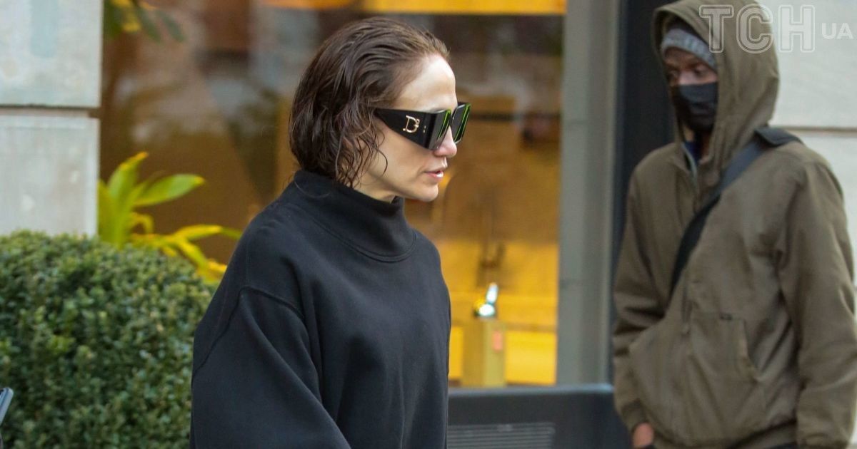 Дженніфер Лопес