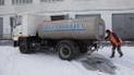 В Киеве на Крещение будут развозить освященную воду в цистернах: адреса