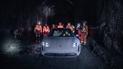 Американская команда установила новый мировой рекорд на Porsche Taycan