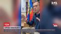 Суд над оппозиционером: Навальному выбирают меру пресечения прямо в районном отделении полиции