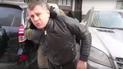 В Киеве задержали известного "вора в законе"