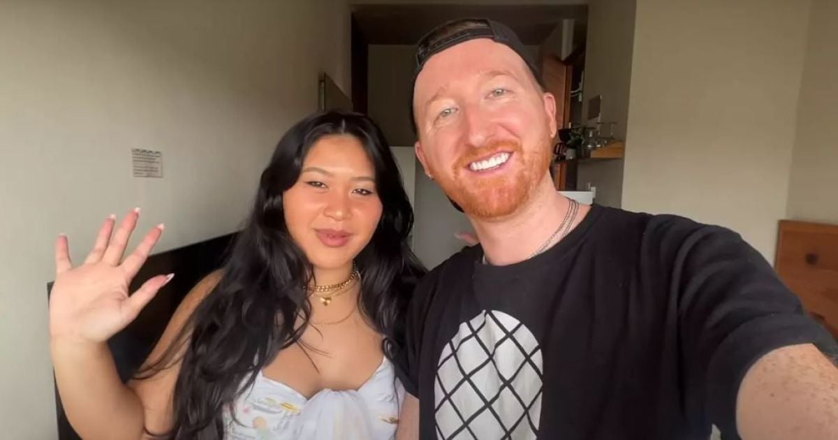 Белла і Джейс / Фото: YouTube/4OURPLAYofficial