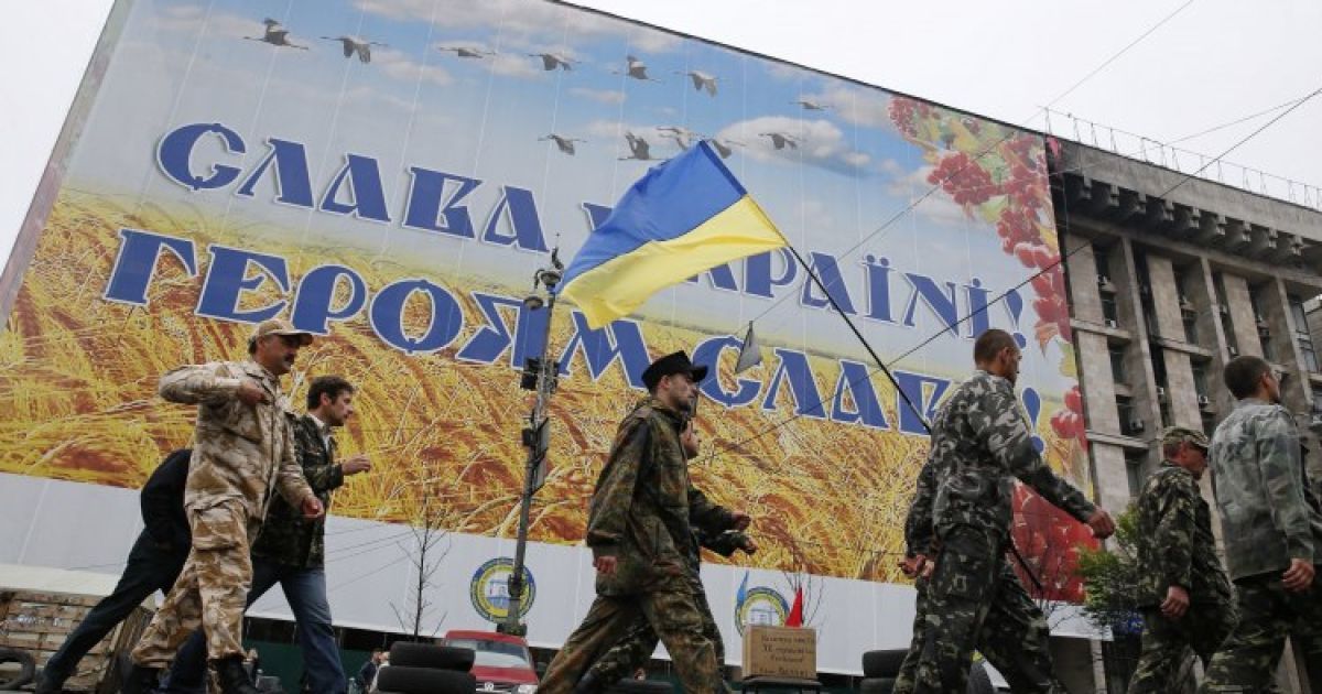 "Керівництво РФ ще у квітні зрозуміло, що їм не вдасться захопити всю Україну" - Міноборони Британії про пів року війни