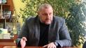 Зрадник України Геннадій Мацегора, який здав Куп'янськ окупантам, вижив після замаху / Фото: Куп'янська міська рада
