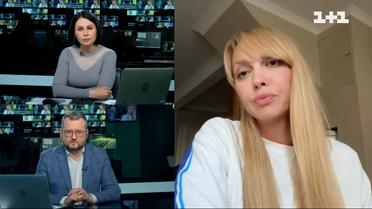 Оля Полякова розповіла про пісню на мелодію легендарного композитора Мирослава Скорика