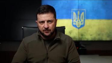 "Це наша спільна боротьба! І буде наша спільна перемога", - звернення Володимира Зеленського