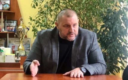 Оккупанты арестовали перешедшего на их сторону мэра Купянска – председатель Харьковской ОВА