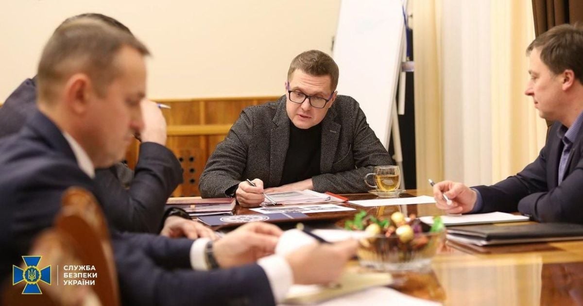 Голова СБУ назвав основні версії причин авіакатастрофи літака під Тегераном