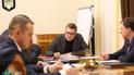 Голова СБУ назвав основні версії причин авіакатастрофи літака під Тегераном