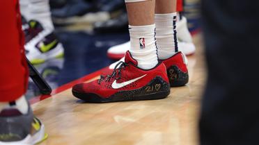 Кобі Браянт, вшанування пам'яті_12 / © Associated Press