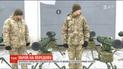 Українські виробники передали до війська 70 одиниць бойової техніки й озброєння