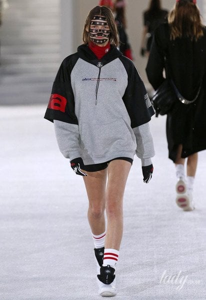 Колекція Alexander Wang прет-а-порте сезону весна-літо 2019 / © East News