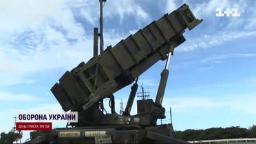 ПВО Patriot, Украинские войска будут учиться азам управления в США