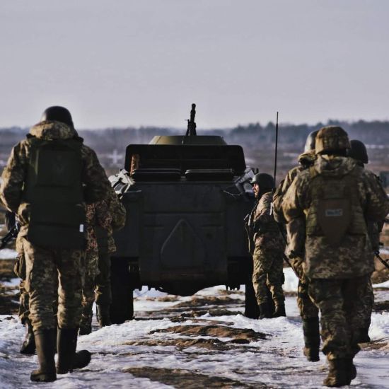Коли ЗСУ вдасться піти у контрнаступ: ветеран розповів, чого чекає Україна